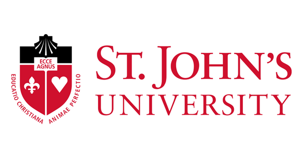 St. John's University Logo